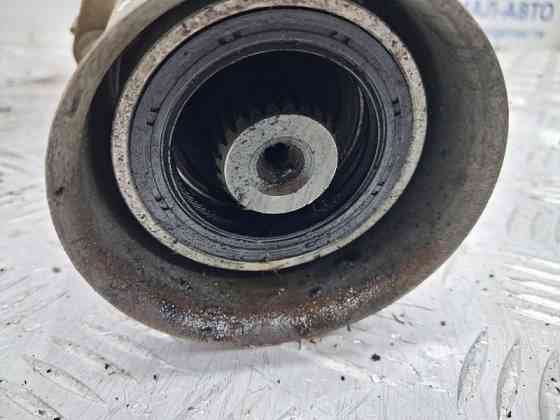 Раздаточная коробка Mitsubishi ASX GA 1.8 DIESEL 4N13 2010 (б/у) Київ