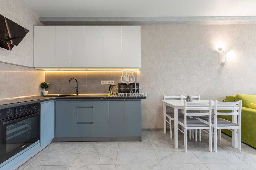 продажа 1-к квартира Киев, Голосеевский, 78000 $ Київ - зображення 3