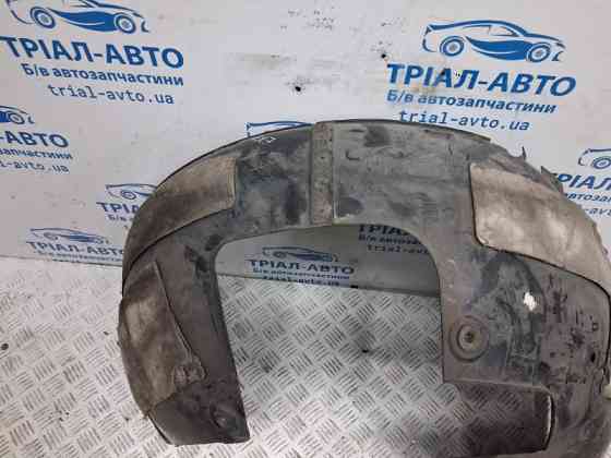 Подкрылок передний левый Kia Sportage 2015-2022 86811F1000 (Арт. 70187) Київ