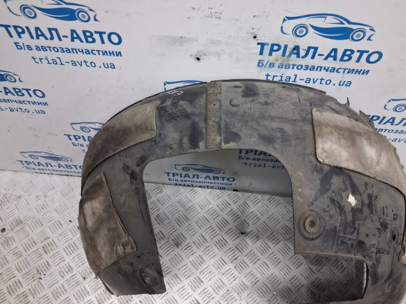 Подкрылок передний левый Kia Sportage QL 1.7 DIESEL D4FD 2015 (б/у) Київ - зображення 3