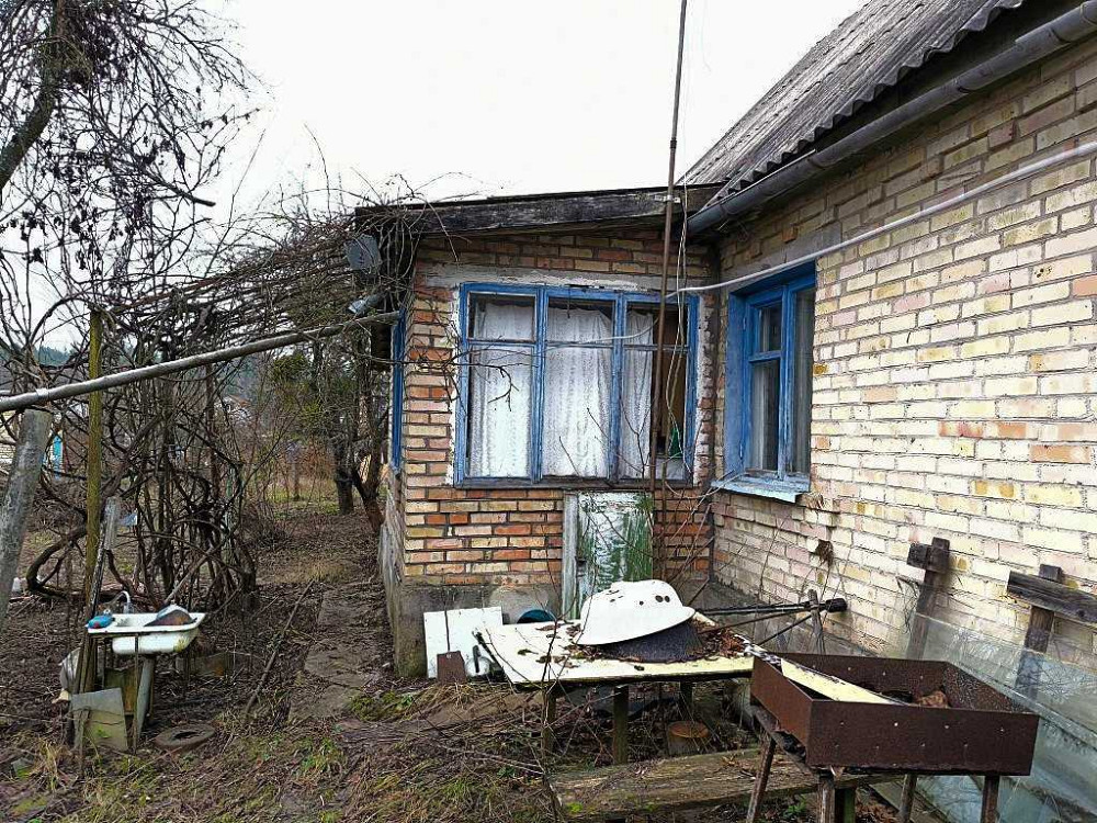 продажа 2-к дача Макаровский, Новоселки, 11500 $  - зображення 6