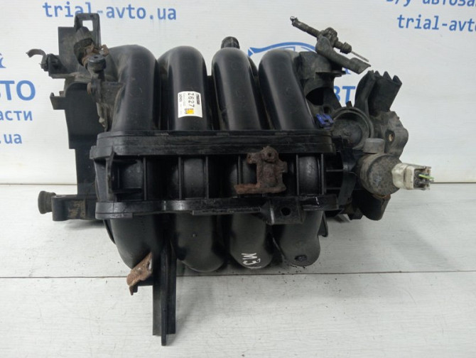 Коллектор впускной пластик Mazda 3 2003-2009 Z62713100 (Арт. 58926) Київ - зображення 1