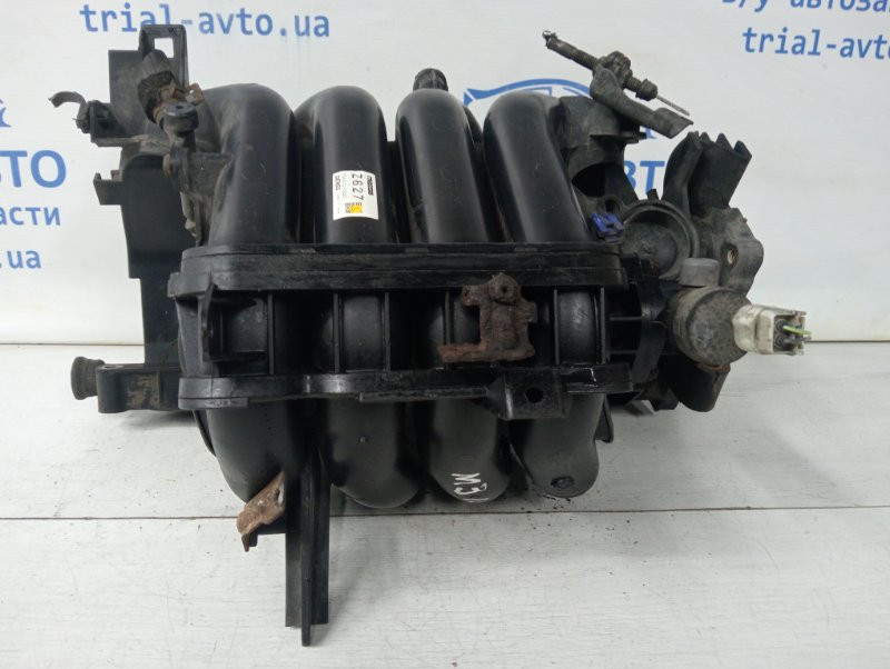 Коллектор впускной пластик Mazda 3 2003-2009 Z62713100 (Арт. 58926) Киев - изображение 1