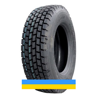 315/70 R22.5 Taitong HS202 154/150M Ведуча шина Киев - изображение 3
