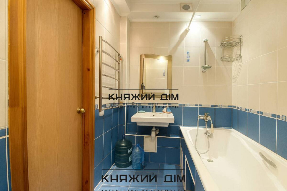 2 кімн квартира метро Позняки 25 хв. № 11203878 Київ - зображення 12