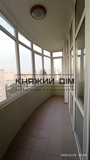 Роздільна 3 к.кв. на Політеху. Код об'єкта: № 11195294 Київ - зображення 6