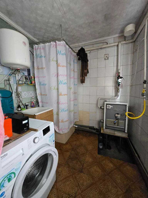 продажа 3-к квартира Васильковский, Васильков, 52000 $ Васильків - зображення 11