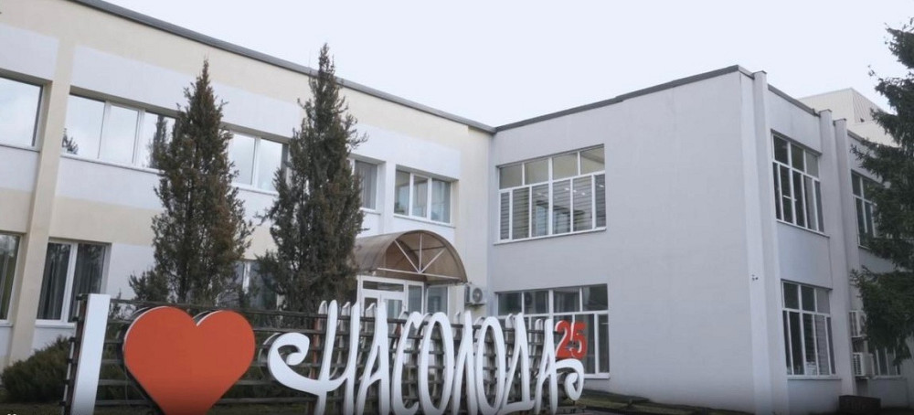 Cake-Export — солодкий смак України у кожному куточку світу Хмельницький - зображення 1