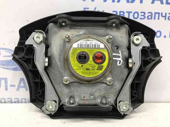 Подушка безопасности в руль Toyota Prado 120 3.0 DIESEL 1KDFTV 2003 (б/у) Київ