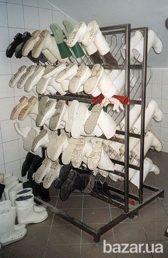 Сушки для сапог Львов - изображение 4