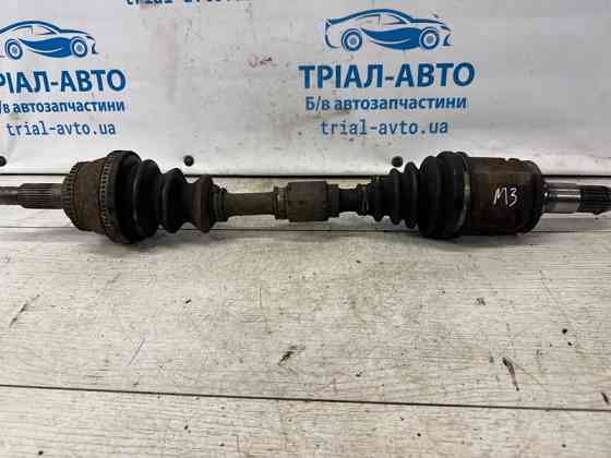 Привод передний левый АКПП Toyota Camry XV30 3.0 БЕНЗИН 1MZFE 2001 (б/у) Киев