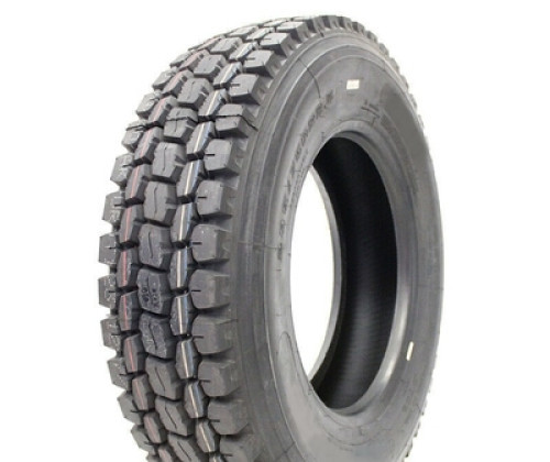 315/80 R22.5 Dynacargo Y101 156/150L Ведуча шина Киев - изображение 4