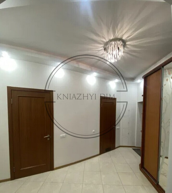 Метро Печерська !!! Оренда видової 3-х к.кв. по бул. Лесі Українки в Печерському р-ні. Код об'єкту № Киев - изображение 12