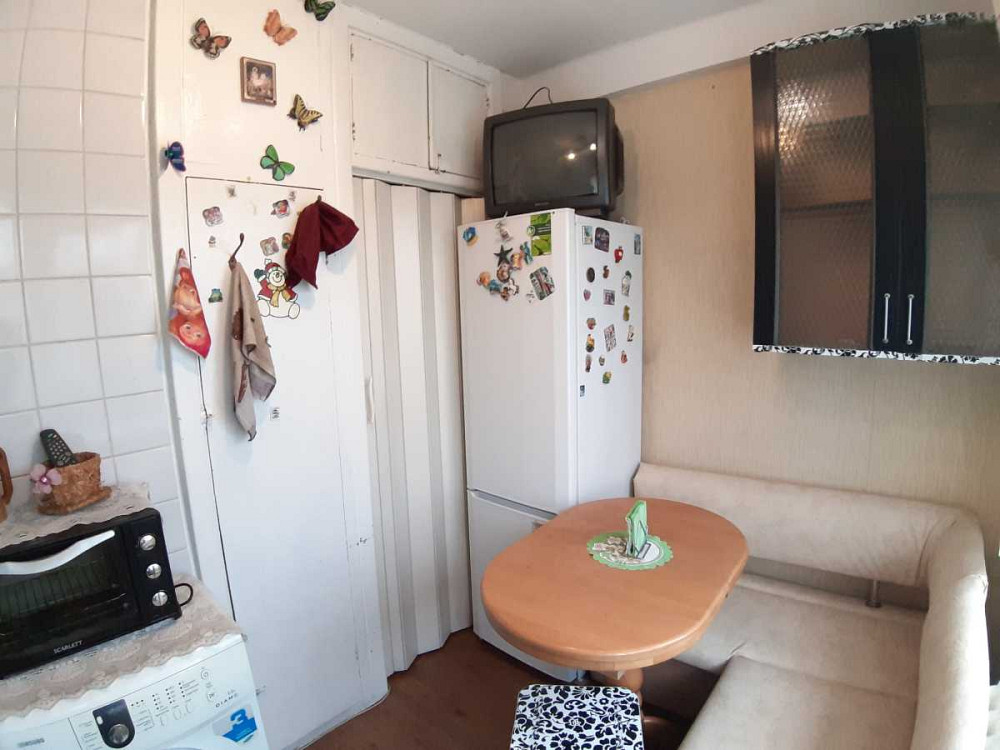 долгосрочная аренда 1-к квартира Киев, Днепровский, 9000 грн./мес. Киев - изображение 8