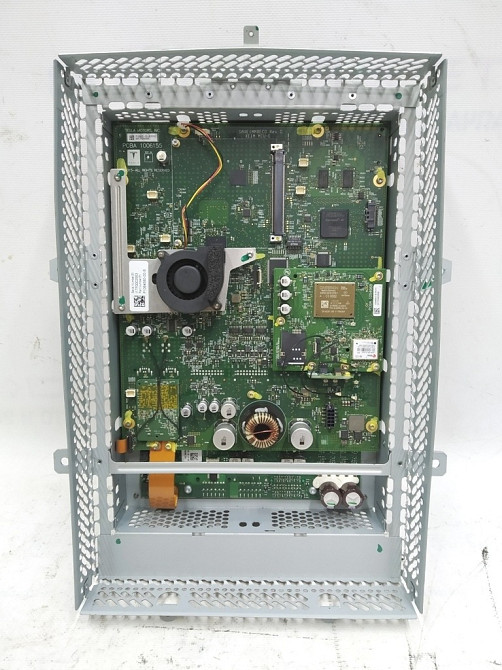 Главный блок управления MCU (без сенсорного экрана и процессора TEGRA) Tesla model S REST, Tesla mod Київ - зображення 1