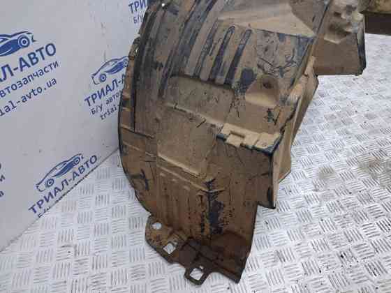 Подкрылок передний правый Nissan Navara D40 2.5 DIESEL YD25DDTI 2004 (б/у) Киев