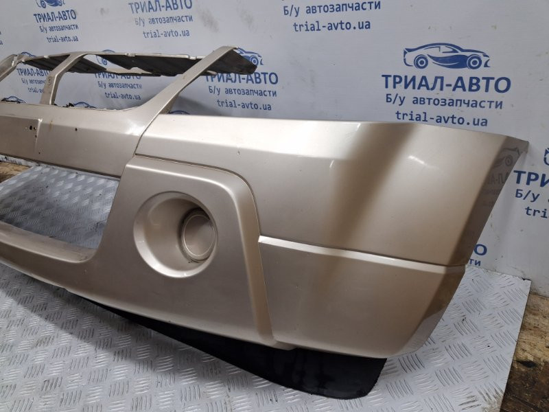 Бампер передний Suzuki Grand Vitara 2005-2016 7171165J41799 (Арт. 61981) Киев - изображение 4
