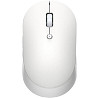 Мишка Xiaomi Mi Dual Mode Wireless Mouse Silent Edition White (HLK4040GL) (Код товару:30540) Харків