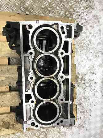 Блок ДВС Nissan Juke F15 1.6 TURBO MR16DDT 2010 (б/у) Київ