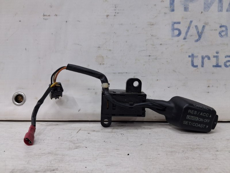 Переключатель круиз-контроля Hyundai Tucson JM 2.0 DIESEL D4EA 2004 (б/у) Київ - зображення 1
