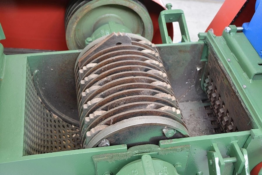 Ремонт щепорізів. Реставрація рубальних машин. Відновлення роторних млинів. Полтава - зображення 1