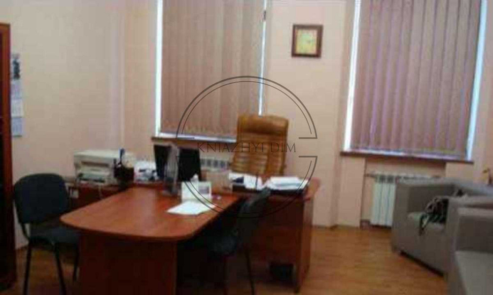 Аренда офиса, Печерские Липки.Код объекта 144947 Київ - зображення 8