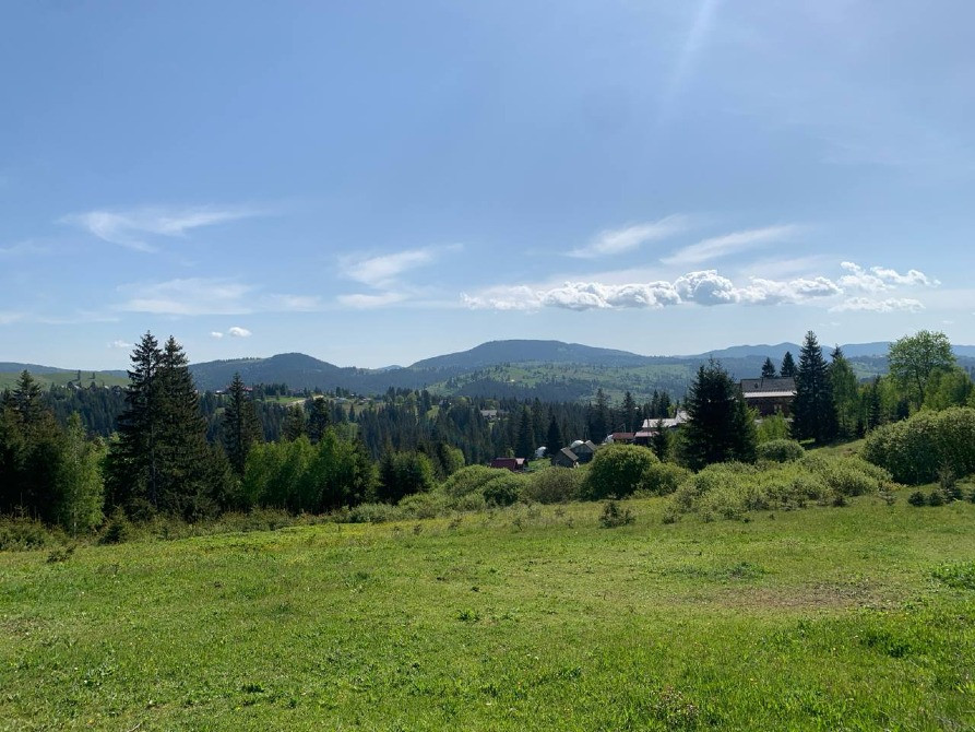 Земельна ділянка в Яблуниці 0.15 га Яремче - изображение 12