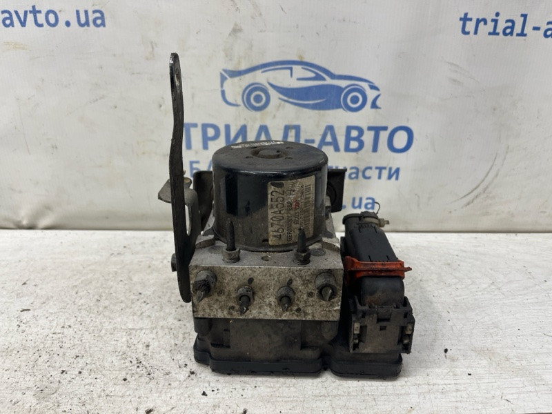 Блок abs Mitsubishi Outlander 2007-2012 4670A552 (Арт. 81556) Киев - изображение 1