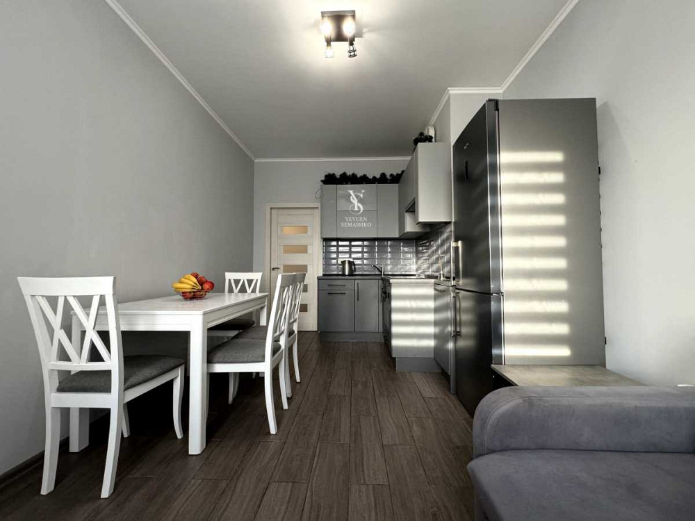 долгосрочная аренда 1-к квартира Киев, Днепровский, 25000 грн./мес. Київ - зображення 12