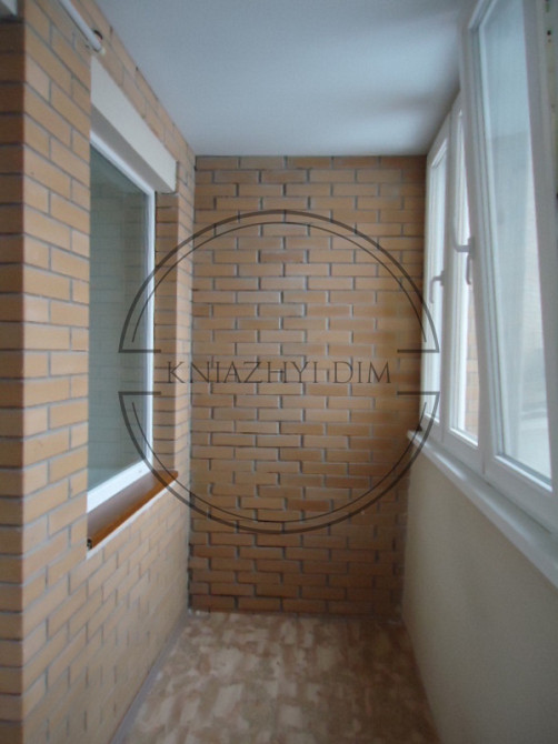 Шикарная 3-комнатная квартира- студио ЖК Голосеевский , м. Голосеевская. Код объекта № 1191465 Київ - зображення 4