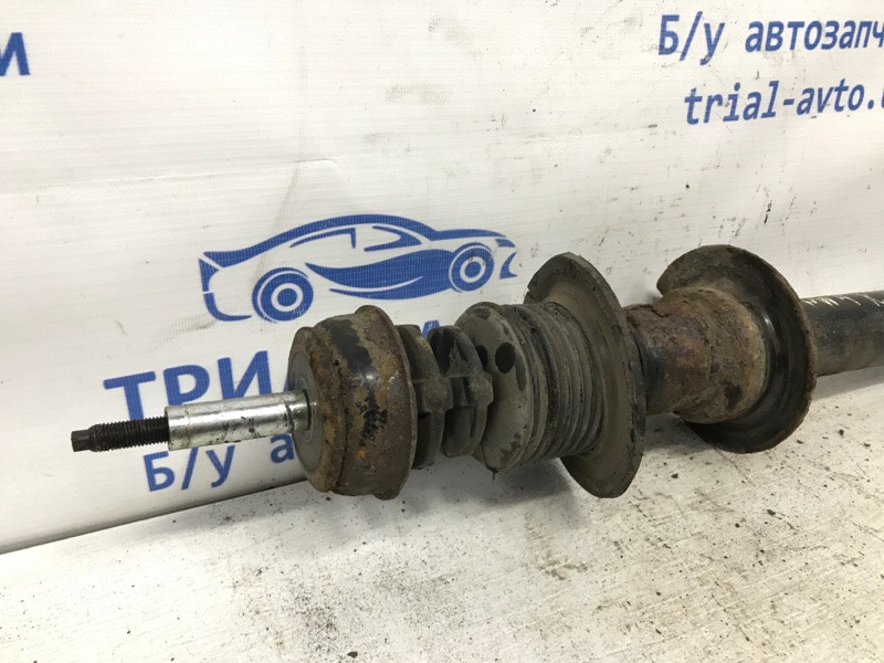 Амортизатор Передний Mitsubishi Pajero Wagon 2006-2022 4062A024 (Арт. 49293) Київ - зображення 2