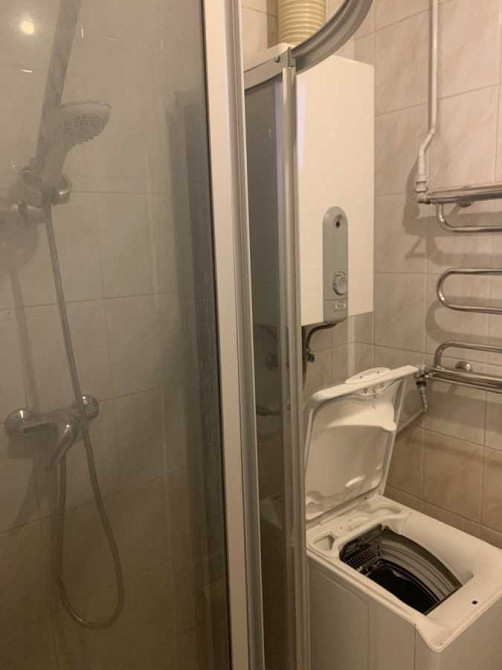 долгосрочная аренда 2-к квартира Днепр, Самарский, 10000 грн./мес. Дніпро - зображення 10