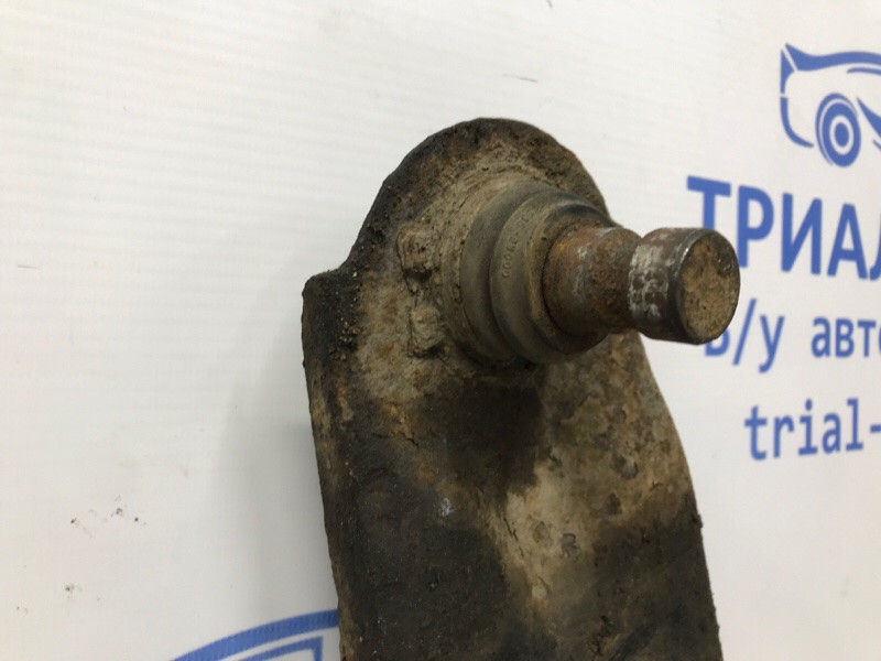 Рычаг правый Kia Sorento XM 2.2 DIESEL D4HB 2009 (б/у) Київ - зображення 2