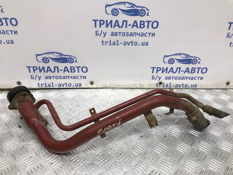 Горловина заливная Mitsubishi Pajero Sport 1996-2008 MR523082 (Арт. 42107) Киев - изображение 4