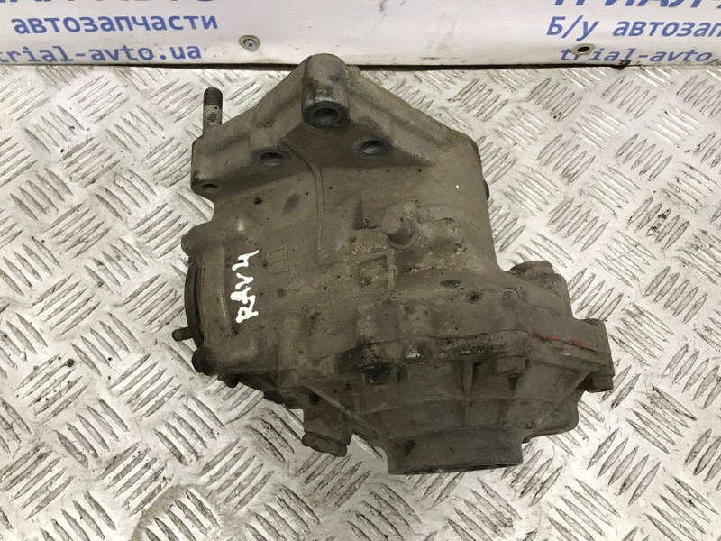Раздаточная коробка Toyota RAV 4 2005-2016 3610342010 (Арт. 52162) Київ - зображення 2