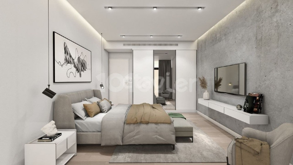 Продам виллу 3+1 275м2 в городе Искеле Северный Кипр. Дніпро - зображення 2