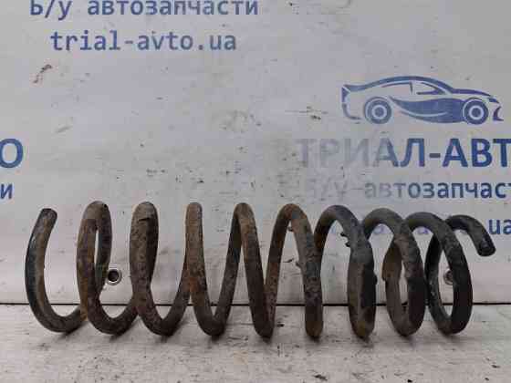 Пружина задняя Kia Ceed ED 1.6 DIESEL D4FB 2006 (б/у) Київ