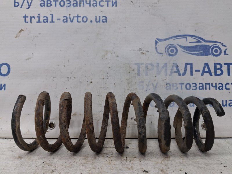Пружина задняя Kia Ceed 2006-2012 553501H500 (Арт. 66205) Київ - зображення 1