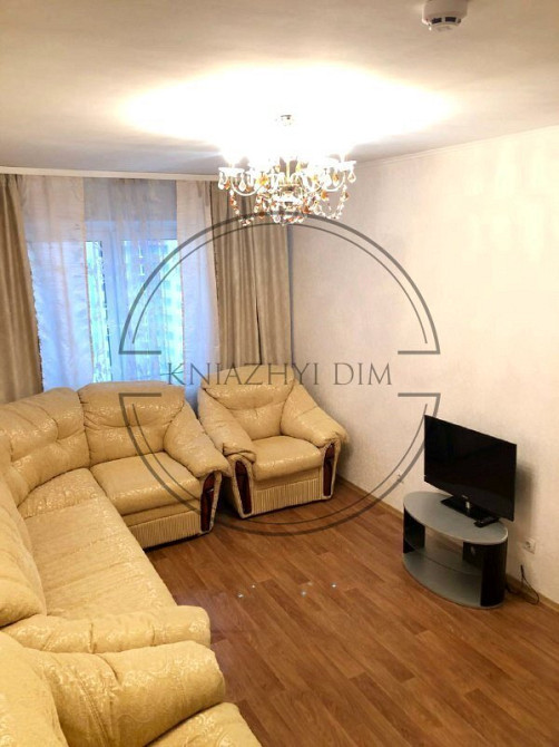 ЖК Еврика 3 кімнат. розд. в новому будинку. ВДНХ № 11195555 Киев - изображение 7