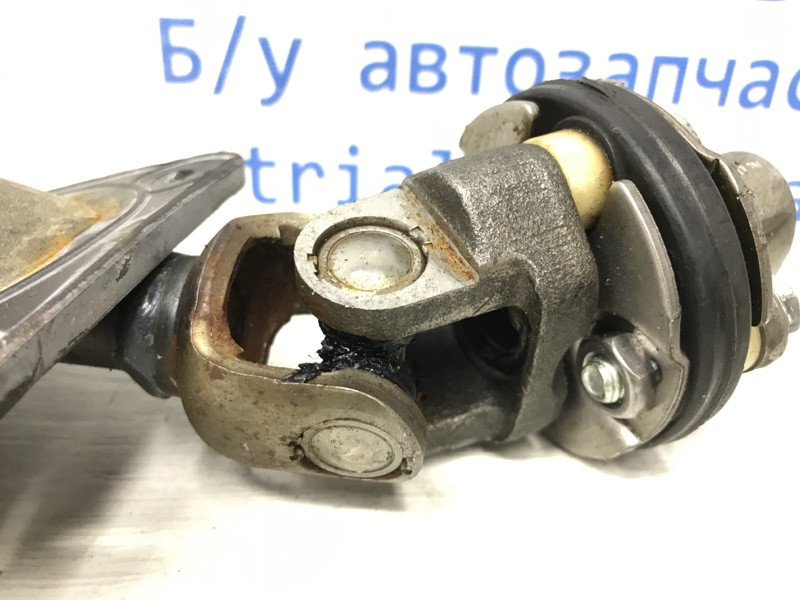 Карданчик рулевой Kia Sorento BL 2.5 DIESEL D4CB 2002 (б/у) Киев - изображение 3