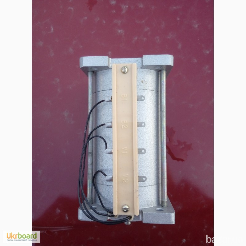 Электродвигателя ЗАСМ-400У3 -22шт Харків - зображення 4