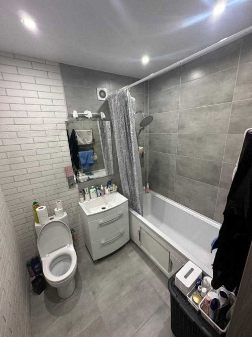 продажа 1-к квартира Ровно, 58000 $ Рівне - зображення 4