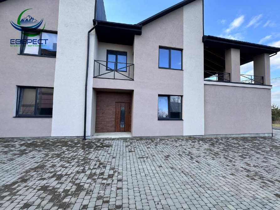 Продаж таунхауса на околиці м.Луцька! Луцк - изображение 1