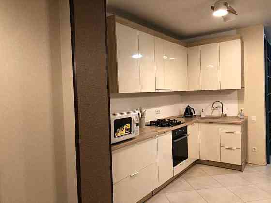 продажа 1-к квартира Киево-Святошинский, Софиевская Борщаговка, 76500 $ 