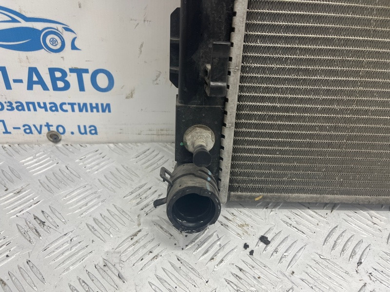 Радиатор основной Hyundai Santa fe DM 2.4 БЕНЗИН G4KJ 2012 (б/у) Київ - зображення 7