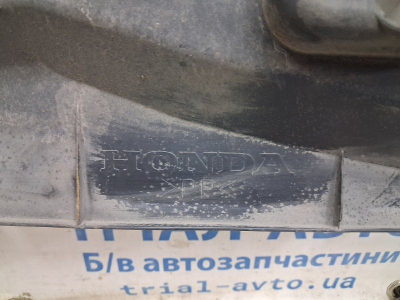 Накладка передней панели Honda Accord 2002-2008 71123SEA013 (Арт. 85390) Київ - зображення 6