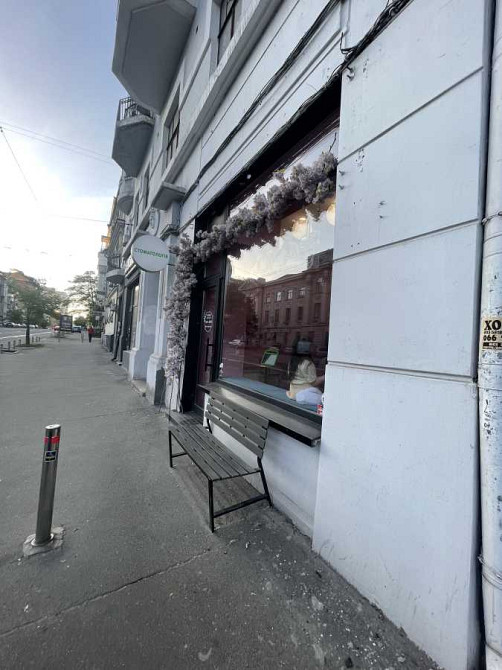 продажа торговые площади Киев, Голосеевский, 165000 $ Киев - изображение 2