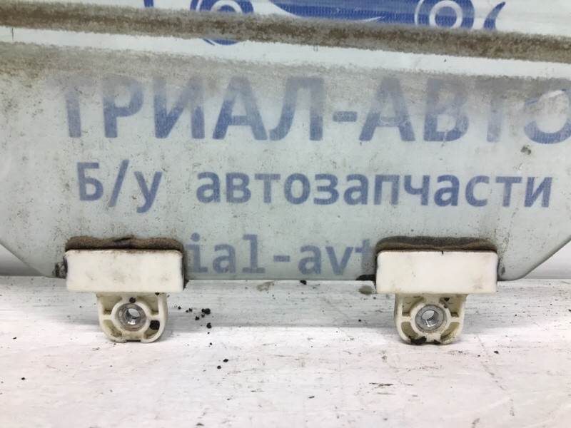 Стекло двери заднее левое Subaru Forester SJ 2.0 DIESEL EE20Z 2012 (б/у) Киев - изображение 2