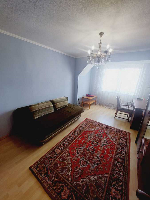 долгосрочная аренда 3-к квартира Киев, Святошинский, 22000 грн./мес. Киев - изображение 7