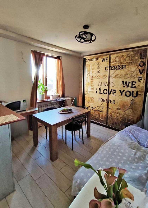 Продам 2-х к. кв. пр. Поля. Новый ремонт, автономное отопление Днепр - изображение 1